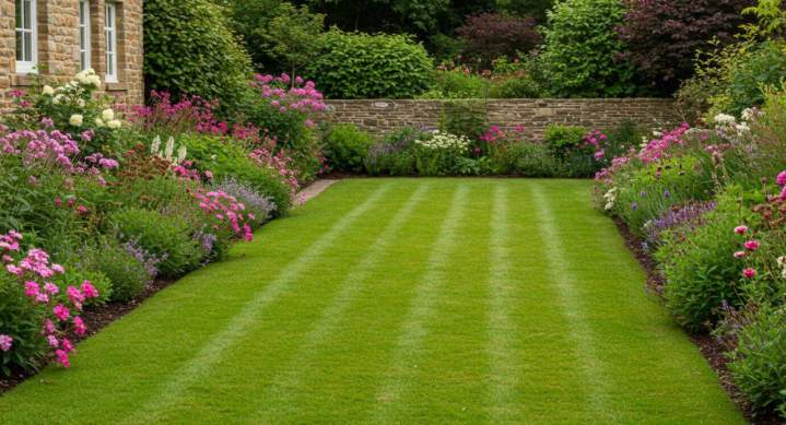 Créer un calendrier d'entretien pour votre jardin